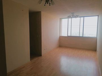 Venta De Departamento En El Exclusivo Condominio Golf Los Andes Ñaña