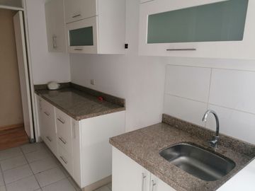 Venta De Departamento En El Exclusivo Condominio Golf Los Andes Ñaña