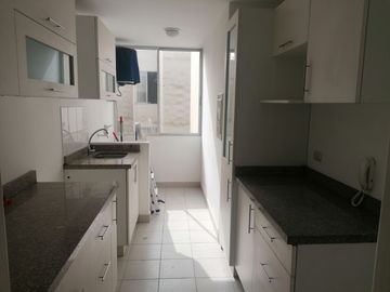 Venta De Departamento En El Exclusivo Condominio Golf Los Andes Ñaña