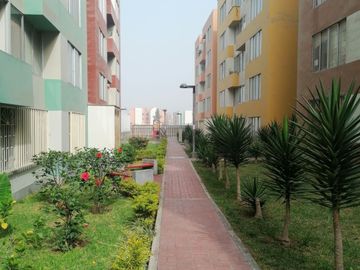 Venta De Departamento En El Exclusivo Condominio Golf Los Andes Ñaña