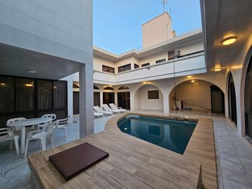 Casa en venta cerca del mar ubicada en colonia Flores Magón, Veracruz, Veracruz