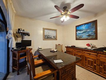 Casa en venta cerca del mar ubicada en colonia Flores Magón, Veracruz, Veracruz