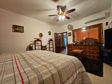 Casa en venta cerca del mar ubicada en colonia Flores Magón, Veracruz, Veracruz