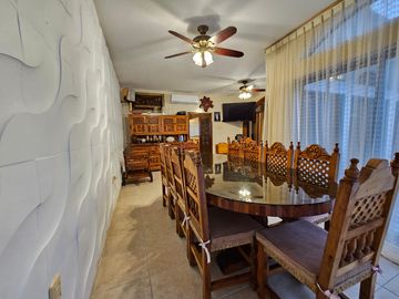 Casa en venta cerca del mar ubicada en colonia Flores Magón, Veracruz, Veracruz