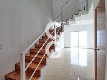 Casa en Venta en Cancún en Residencial Palmaris con 3 Recámaras