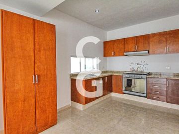 Casa en Venta en Cancún en Residencial Palmaris con 3 Recámaras