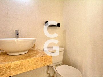 Casa en Venta en Cancún en Residencial Palmaris con 3 Recámaras