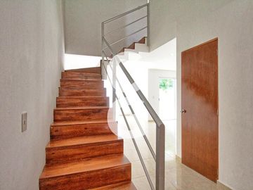 Casa en Venta en Cancún en Residencial Palmaris con 3 Recámaras
