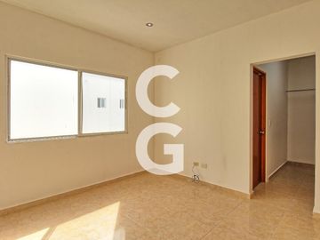 Casa en Venta en Cancún en Residencial Palmaris con 3 Recámaras