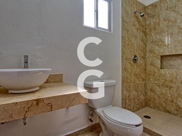 Casa en Venta en Cancún en Residencial Palmaris con 3 Recámaras