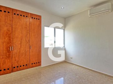 Casa en Venta en Cancún en Residencial Palmaris con 3 Recámaras