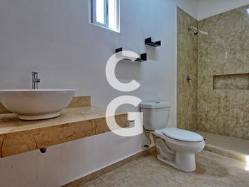 Casa en Venta en Cancún en Residencial Palmaris con 3 Recámaras