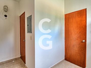 Casa en Venta en Cancún en Residencial Palmaris con 3 Recámaras