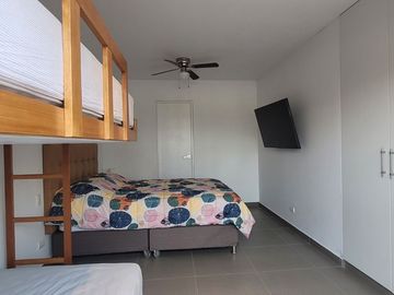 Venta De Hermosa Casa De Campo En Quilmaná, Cañete – Condominio El Sueño totalmente amoblada