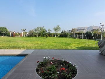 Venta De Hermosa Casa De Campo En Quilmaná, Cañete – Condominio El Sueño totalmente amoblada