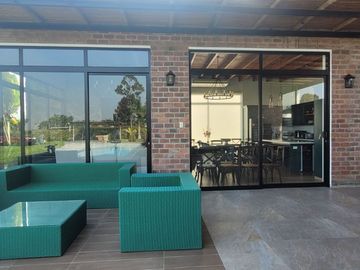 Venta De Hermosa Casa De Campo En Quilmaná, Cañete – Condominio El Sueño totalmente amoblada