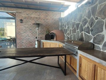 Venta De Hermosa Casa De Campo En Quilmaná, Cañete – Condominio El Sueño totalmente amoblada