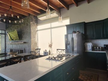 Venta De Hermosa Casa De Campo En Quilmaná, Cañete – Condominio El Sueño totalmente amoblada
