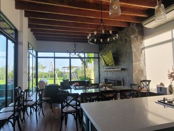 Venta De Hermosa Casa De Campo En Quilmaná, Cañete – Condominio El Sueño totalmente amoblada