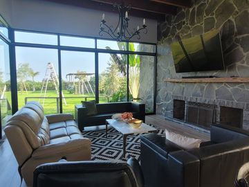 Venta De Hermosa Casa De Campo En Quilmaná, Cañete – Condominio El Sueño totalmente amoblada