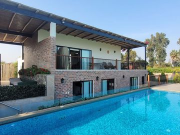 Venta De Hermosa Casa De Campo En Quilmaná, Cañete – Condominio El Sueño totalmente amoblada
