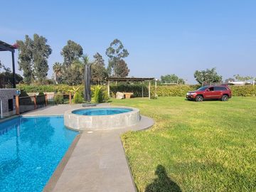 Venta De Hermosa Casa De Campo En Quilmaná, Cañete – Condominio El Sueño totalmente amoblada