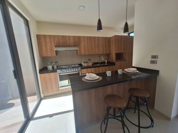 CASA EN VENTA EN ZIRE ZAKIA EL MARQUES