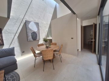 CASA EN VENTA EN ZIRE ZAKIA EL MARQUES