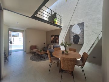 CASA EN VENTA EN ZIRE ZAKIA EL MARQUES