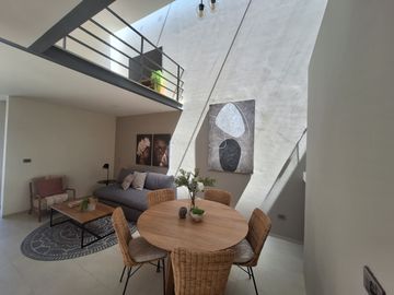 CASA EN VENTA EN ZIRE ZAKIA EL MARQUES