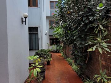Venta En Baca Flor La Merced Surco Mas Azotea