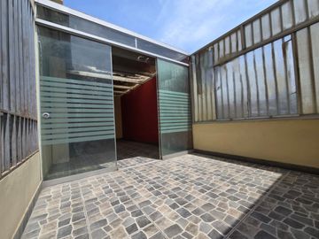 Vendo Departamento + Cochera1Er Piso Cerca A Cruce Del Canta Callao Y Tomas Valle