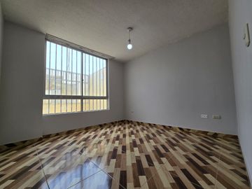 Vendo Departamento + Cochera1Er Piso Cerca A Cruce Del Canta Callao Y Tomas Valle