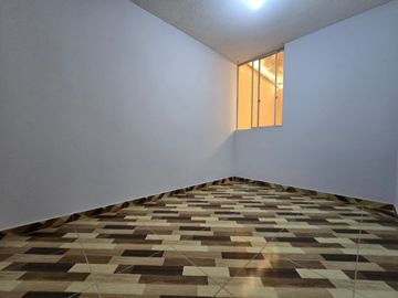 Vendo Departamento + Cochera1Er Piso Cerca A Cruce Del Canta Callao Y Tomas Valle