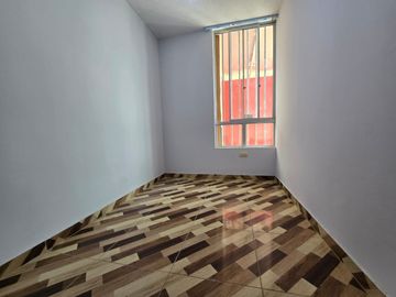 Vendo Departamento + Cochera1Er Piso Cerca A Cruce Del Canta Callao Y Tomas Valle