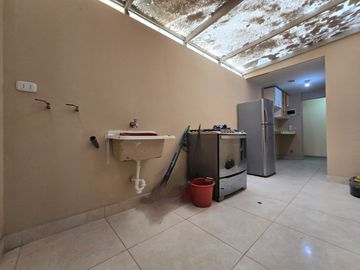 Vendo Departamento + Cochera1Er Piso Cerca A Cruce Del Canta Callao Y Tomas Valle