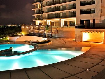 DEPARTAMENTO EN VENTA EN BE TOWERS, CANCÚN CENTRO