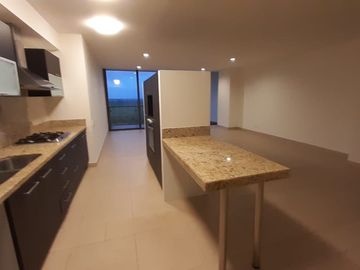DEPARTAMENTO EN VENTA EN BE TOWERS, CANCÚN CENTRO