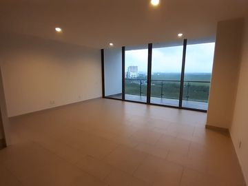 DEPARTAMENTO EN VENTA EN BE TOWERS, CANCÚN CENTRO