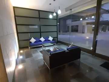 DEPARTAMENTO EN VENTA EN BE TOWERS, CANCÚN CENTRO