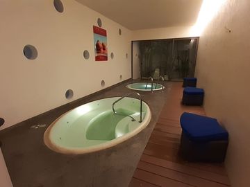 DEPARTAMENTO EN VENTA EN BE TOWERS, CANCÚN CENTRO