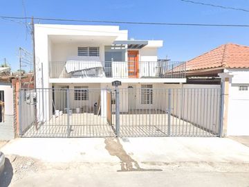 CASA EN VENTA EN SAN MARCOS, MEXICALI, BAJA CALIFORNIA