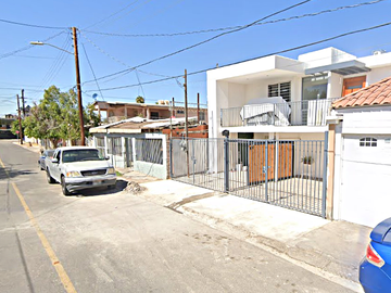 CASA EN VENTA EN SAN MARCOS, MEXICALI, BAJA CALIFORNIA