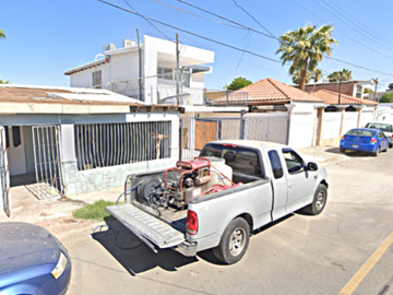 CASA EN VENTA EN SAN MARCOS, MEXICALI, BAJA CALIFORNIA