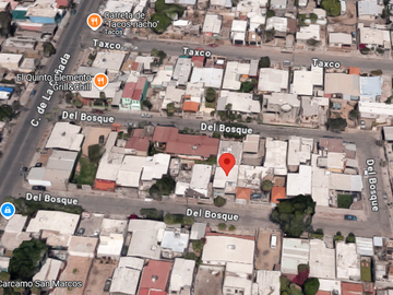 CASA EN VENTA EN SAN MARCOS, MEXICALI, BAJA CALIFORNIA