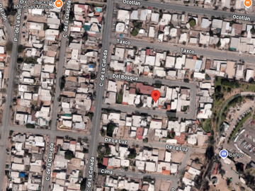 CASA EN VENTA EN SAN MARCOS, MEXICALI, BAJA CALIFORNIA