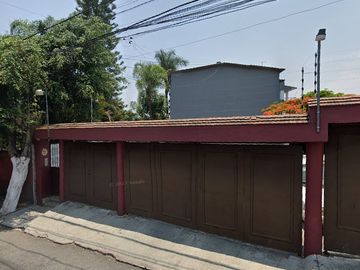 Venta de casa en Cuernavaca Morelos
