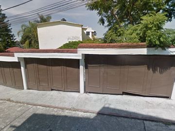 Venta de casa en Cuernavaca Morelos
