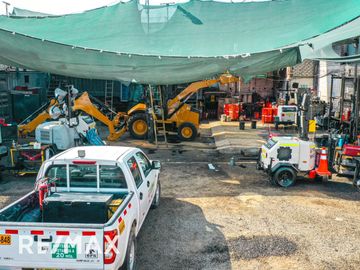 Amplio Terreno Industrial I1 | Ate - Límite Con Santa Anita