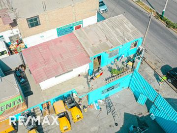 Amplio Terreno Industrial I1 | Ate - Límite Con Santa Anita